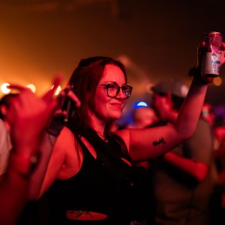 Reverze 2025 | Friday 14 February | Part III