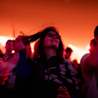 Reverze 2025 | Friday 14 February | Part III