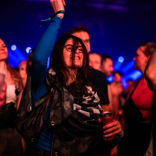 Reverze 2025 | Friday 14 February | Part III