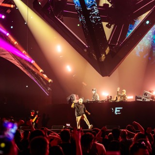 Reverze 2025 | Friday 14 February | Part III
