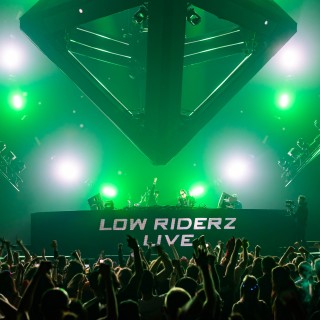 Reverze 2025 | Friday 14 February | Part III