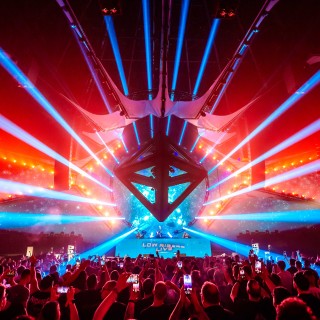 Reverze 2025 | Friday 14 February | Part III