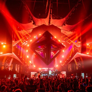 Reverze 2025 | Friday 14 February | Part III