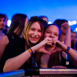Reverze 2025 | Friday 14 February | Part III