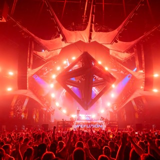 Reverze 2025 | Friday 14 February | Part III
