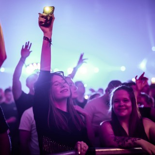 Reverze 2025 | Friday 14 February | Part III