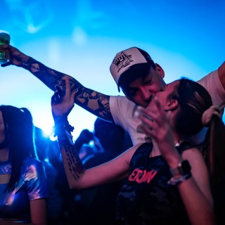 Reverze 2025 | Friday 14 February | Part III