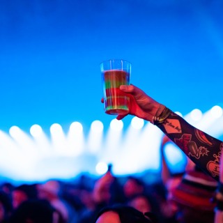 Reverze 2025 | Friday 14 February | Part III