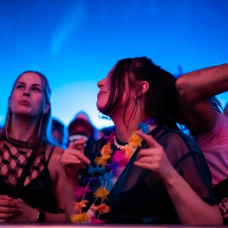 Reverze 2025 | Friday 14 February | Part III