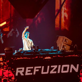 Reverze 2025 | Friday 14 February | Part III