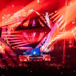 Reverze 2025 | Friday 14 February | Part III