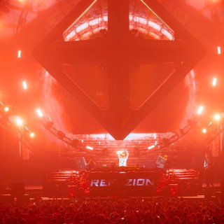 Reverze 2025 | Friday 14 February | Part III