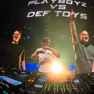 Reverze 2025 | Friday 14 February | Part III
