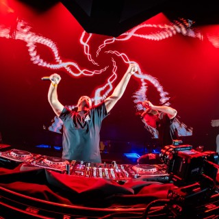 Reverze 2025 | Friday 14 February | Part III