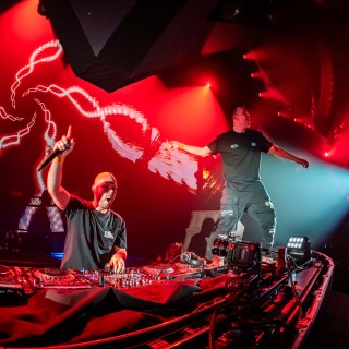 Reverze 2025 | Friday 14 February | Part III