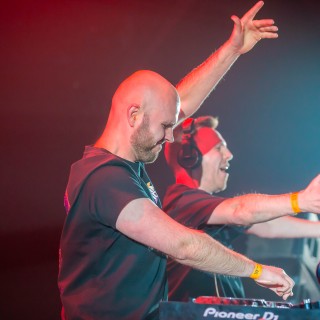 Reverze 2025 | Friday 14 February | Part III