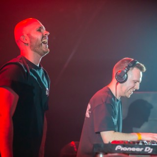 Reverze 2025 | Friday 14 February | Part III