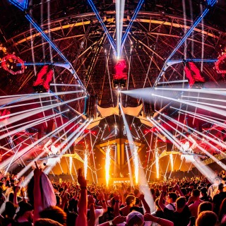 Reverze 2025 | Friday 14 February | Part III