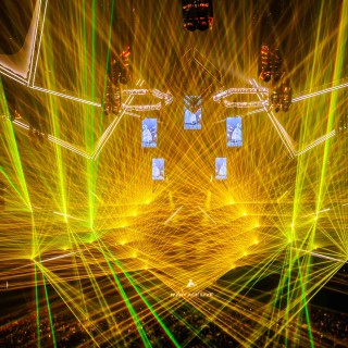 Reverze 2025 | Friday 14 February | Part III