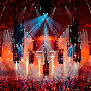 Reverze 2025 | Friday 14 February | Part III