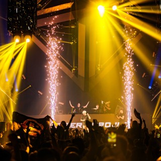 Reverze 2025 | Friday 14 February | Part III