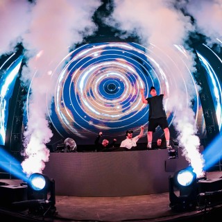 Reverze 2025 | Friday 14 February | Part III