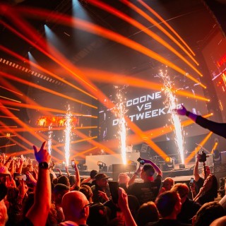 Reverze 2025 | Friday 14 February | Part III