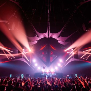 Reverze 2025 | Friday 14 February | Part III