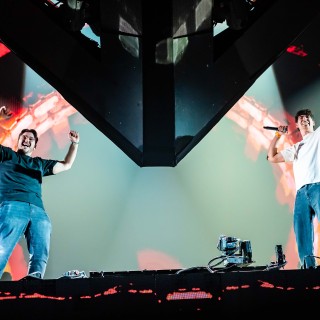 Reverze 2025 | Friday 14 February | Part III