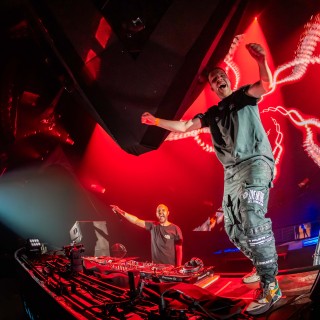 Reverze 2025 | Friday 14 February | Part III