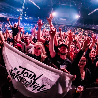 Reverze 2025 | Friday 14 February | Part III