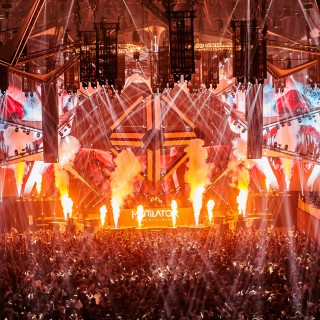 Reverze 2025 | Friday 14 February | Part III