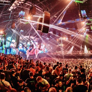 Reverze 2025 | Friday 14 February | Part III