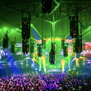 Reverze 2025 | Friday 14 February | Part III
