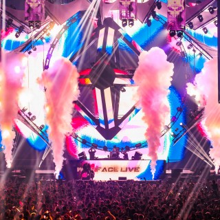 Reverze 2025 | Friday 14 February | Part III