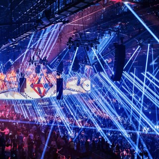 Reverze 2025 | Friday 14 February | Part III