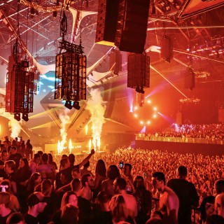 Reverze 2025 | Friday 14 February | Part III