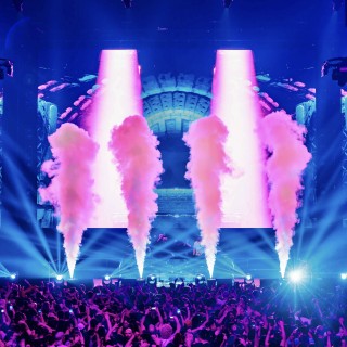 Reverze 2025 | Friday 14 February | Part III