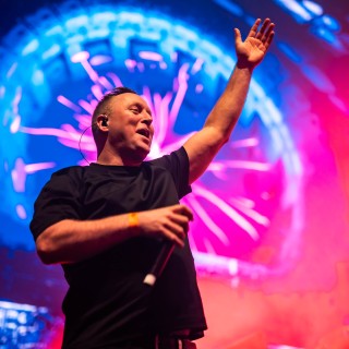 Reverze 2025 | Friday 14 February | Part III