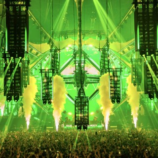Reverze 2025 | Friday 14 February | Part III