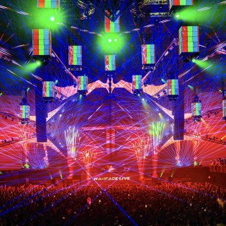 Reverze 2025 | Friday 14 February | Part III