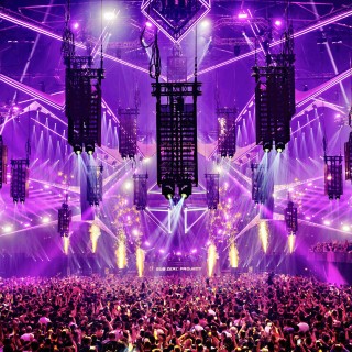 Reverze 2025 | Friday 14 February | Part III