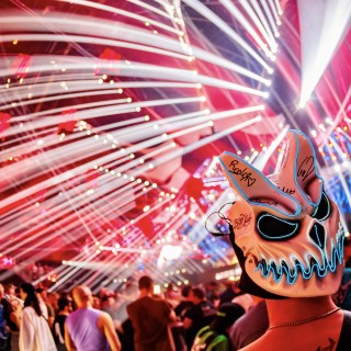 Reverze 2025 | Friday 14 February | Part III