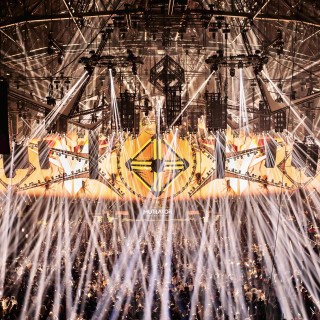 Reverze 2025 | Friday 14 February | Part III
