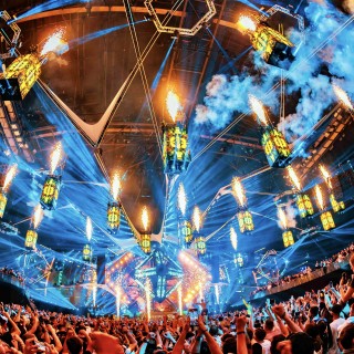 Reverze 2025 | Friday 14 February | Part III