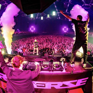 Reverze 2025 | Friday 14 February | Part III