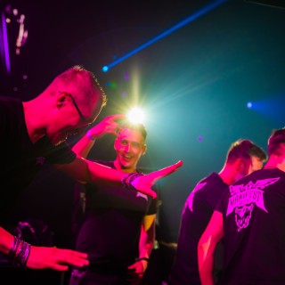 Reverze 2025 | Saturday 15 February | Part III