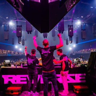 Reverze 2025 | Saturday 15 February | Part III