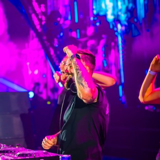 Reverze 2025 | Saturday 15 February | Part III