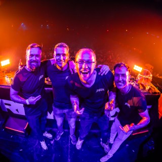 Reverze 2025 | Saturday 15 February | Part III